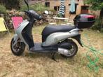 SCOOTER, Scooter, Particulier, 125 cc, 11 kW of minder