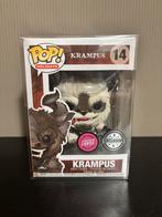Funko POP Krampus Limited Edition - exclusive, Ophalen, Zo goed als nieuw