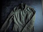 Mexx jasje kort model halve koll maat small(38), Mexx, Ophalen of Verzenden, Zo goed als nieuw, Maat 38/40 (M)