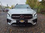 Mercedes-Benz GLB 200 GLB 200 7G-DCT AMG Line/PANO/LED/WIDES, Autos, Achat, Euro 6, Entreprise, Carnet d'entretien