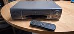 Lecteur et enregistreur VHS LG [LV220D] crystal picture en t, Ophalen, Gebruikt