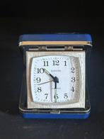 mechanical clock, 2 JEWELS, Verzenden