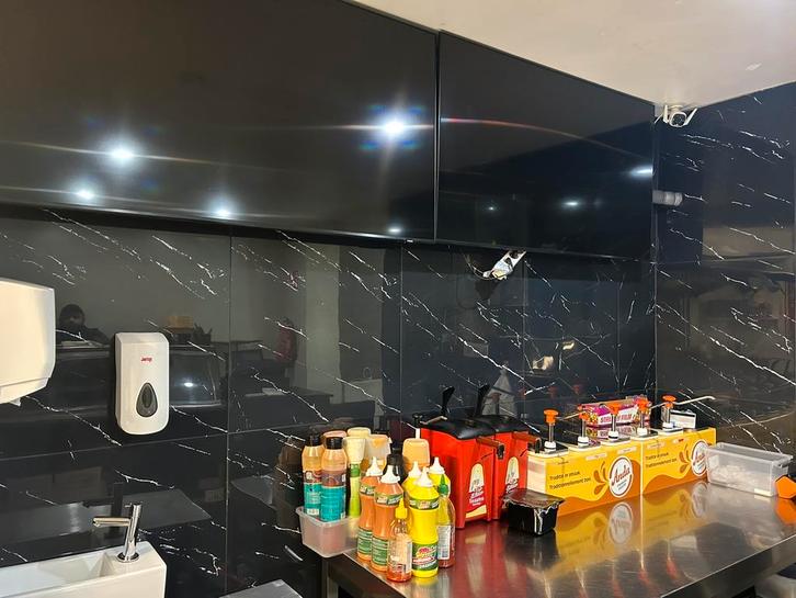 Handelszaak over te nemen., Zakelijke goederen, Exploitaties en Overnames