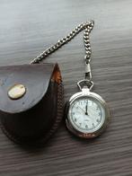 Zakhorloge, Handtassen en Accessoires, Horloges | Antiek, Ophalen, Zakhorloge