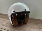 Motorhelm carbon Scorpion XXL, Motoren, Ophalen, XXL