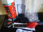 Nieuw  Black Decker heggenschaar op accu GSL300 3,6V, Ophalen, Nieuw, Accu, Black&Decker