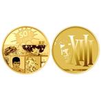 Gouden munt / Pièce d’or  van/de 50 euro "XIII", Monnaie en vrac, Enlèvement, Autres valeurs, France