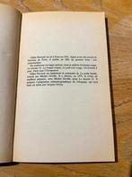 Livre Gilles Perrault - Le dérapage, Enlèvement ou Envoi, Utilisé, Gilles Perrault