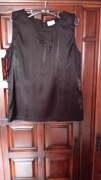 Topje Vila clothes zwart maat m, Kleding | Dames, Maat 38/40 (M), Zwart, Ophalen of Verzenden, Zo goed als nieuw