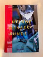 Interne Geneeskunde, Boeken, Studieboeken en Cursussen, Ophalen of Verzenden, Zo goed als nieuw