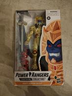 Power rangers Goldar lightning collection, Enlèvement ou Envoi, Comme neuf