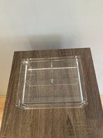 Theedoos 80s-stijl, Nieuw, Minder dan 50 cm, Ophalen of Verzenden, Minder dan 50 cm