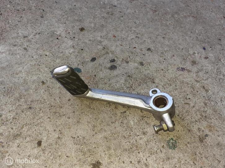 Rempedaal rempendaal 748 916 996 998 ST2 ST3 ST4 Supersport, Motoren, Onderdelen | Ducati, Gebruikt, Ophalen of Verzenden