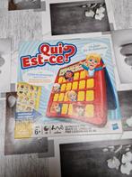 Qui est ce ?, Enlèvement, Utilisé