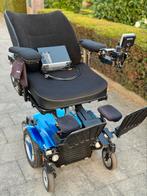 Fauteuil électrique Permobil M400S Chariot roulant chaise, Enlèvement ou Envoi, Pliant, Fauteuil roulant électrique