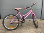 20” kinderfiets met achteruittraprem, Enlèvement, Utilisé, 16 à 20 pouces