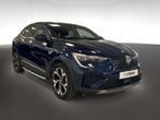 Renault Arkana TECHNO E-TECH 145, Auto's, Renault, Automaat, Parkeersensor, Blauw, 107 g/km