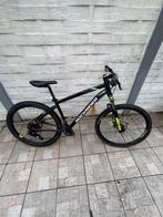 Vélo rockrider st 530, Fietsen en Brommers, Gebruikt, Hardtail, Heren, Ophalen