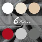 Nappe carrée aspect lin LIVRAISON GRATUITE RAPIDE, Maison & Meubles, Envoi, Neuf, Carré, Intérieur