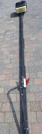 Garagepoort opener met afstandsbediening, Doe-het-zelf en Bouw, Ophalen, Gebruikt, Overige typen