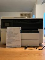 A4-A3 Printer HP (HP OfficeJet Pro 7740 All-in-One), Computers en Software, Inkjetprinter, All-in-one, Zo goed als nieuw, Ingebouwde Wi-Fi