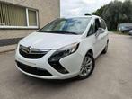 Opel Zafira Tourer Zafira Tourer 1.6 cdti Cosmo 7 pl, Voorwielaandrijving, 4 cilinders, 5 deurs, Te koop