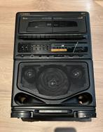 Cosmel - Bay Cassette Tape Karaoke muziekbox, Auto diversen, Autospeakers, Ophalen, Zo goed als nieuw