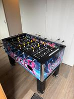 Tafelvoetbal in nieuwstaat, Ophalen, Zo goed als nieuw