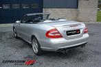 Spoiler voor Mercedes CLK 2004 w209, Ophalen of Verzenden