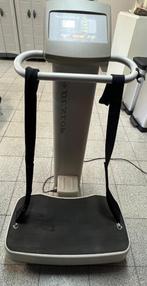 Trilplaat fitness Dunlop, Sport en Fitness, Ophalen, Gebruikt, Metaal, Trilplaat