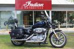 Harley-Davidson Sportster 883 Superlow, Motoren, Chopper, Bedrijf, 883 cc