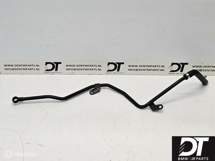 Carterontluchting retour BMW S54 tot 02/2002 11157830656, Auto-onderdelen, Motor en Toebehoren, Gebruikt, Ophalen of Verzenden