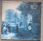 The Moody Blues: Long Distance Voyager (LP), Ophalen of Verzenden