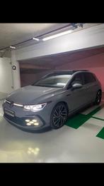 Volkswagen Golf 8 GTI te koop, Auto's, Volkswagen, Automaat, Euro 6, Leder en Alcantara, Golf