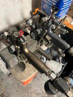 spuitpistolen sata, Ophalen, Zo goed als nieuw