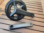 Ultegra 8100 crankstel, Crankstel of Pedalen, Racefiets, Nieuw, Ophalen of Verzenden