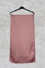 stola roze - stola chiffon, Kleding | Dames, Mutsen, Sjaals en Handschoenen, Ophalen of Verzenden, Nieuw, Sjaal