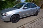 Nissan Almera 1.5 essence, Autos, Nissan, 160 g/km, 5 places, Berline, 4 portes