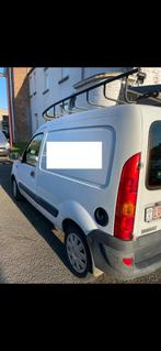 Renault kangoo, Particulier, Te koop, Kangoo