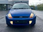 Ford Sport Ka, Cuir, 70 kW, Bleu, Achat