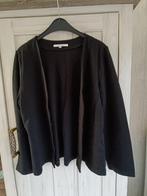 Zwart vestje Lola & Liza maat 42, Lola & Liza, Zwart, Maat 42/44 (L), Ophalen of Verzenden