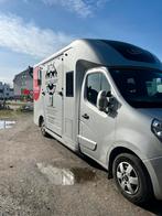 STX Paardencamionette te huur, Dieren en Toebehoren, Ophalen, Zo goed als nieuw