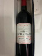 2001 Chateau Lynch-Bages - Pauillac 5ème Grand Cru Classé, Verzamelen, Ophalen, Frankrijk, Nieuw, Rode wijn