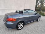Belle Peugeot 307cc Winter Cabrio homologuée en option compl, Autos, Achat, Cruise Control, Particulier, Essence