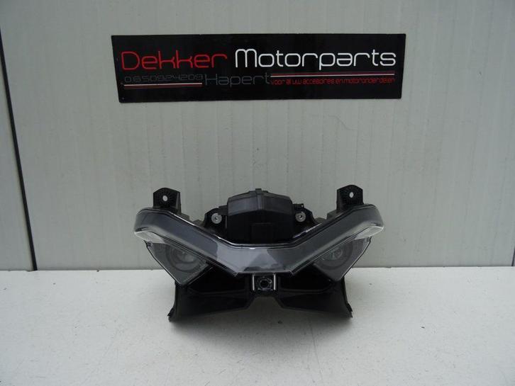 Originele Led Koplamp Ducati Panigale V2 955 2020-2024 Nieuw, Motoren, Onderdelen | Ducati, Nieuw, Ophalen of Verzenden