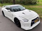 Nissan GT-R Track Edition (bj 2016, automaat), Auto's, Automaat, 4 zetels, 404 kW, Gebruikt