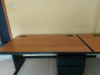 bureau, Huis en Inrichting, Ophalen, Gebruikt, Bureau