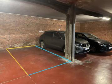 Garage te koop in Leuven beschikbaar voor biedingen