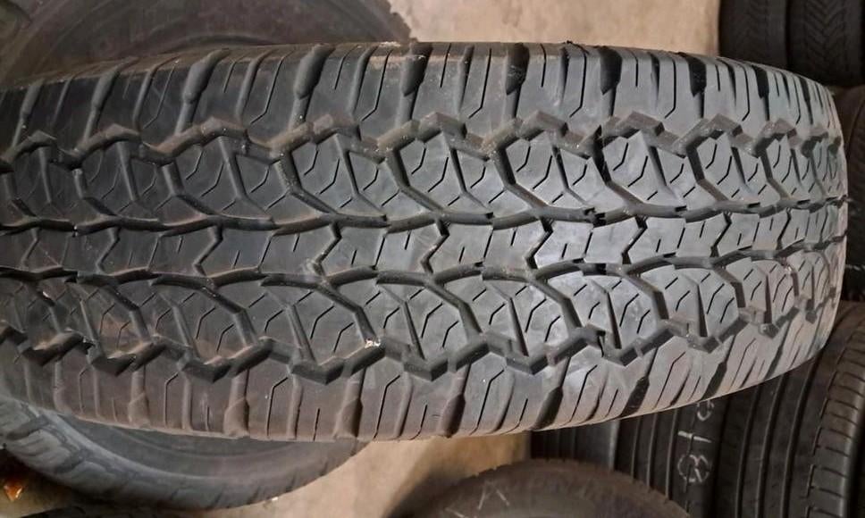 2257516 225/75/16 225/75r16 zomer, Ophalen