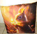 Dierenkussen., Ophalen of Verzenden